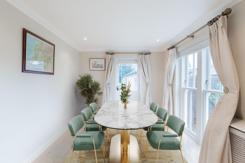 Additional image 13 of Private Home On The Stunning Bostock Hall Country Estate