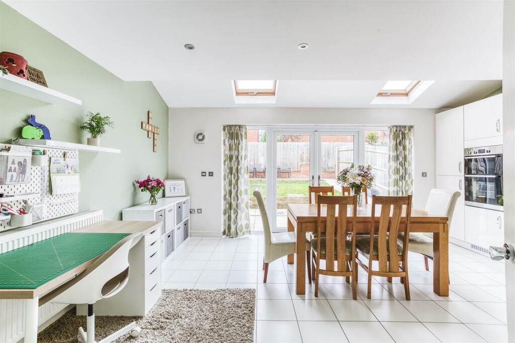 Additional image 9 of Somerset Close, Kingsway, Derby