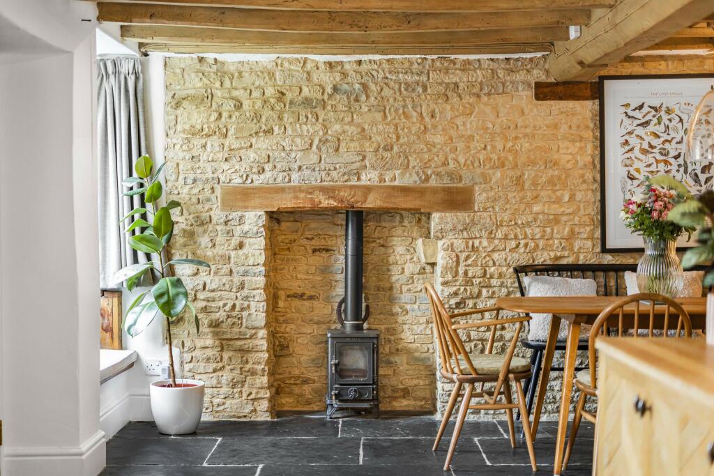 Additional image 7 of Mill Lane, Halford, Shipston-on-Stour with Annexe