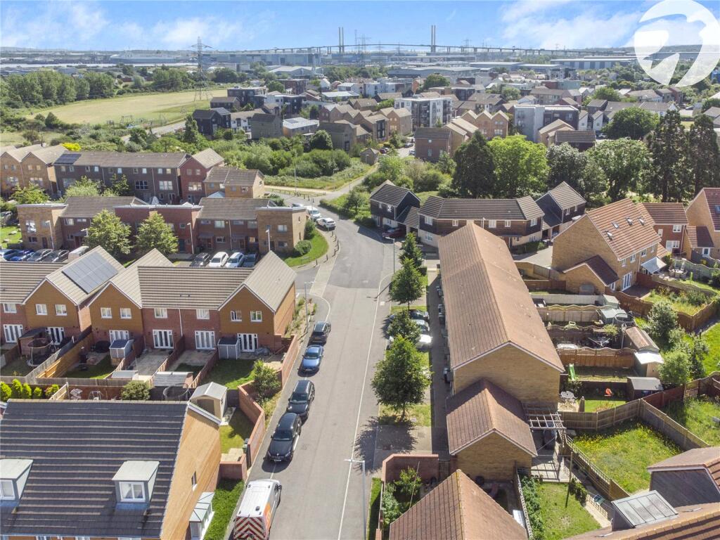 Additional image 15 of Ruby Tuesday Drive, The Bridge, Dartford, Kent, DA1