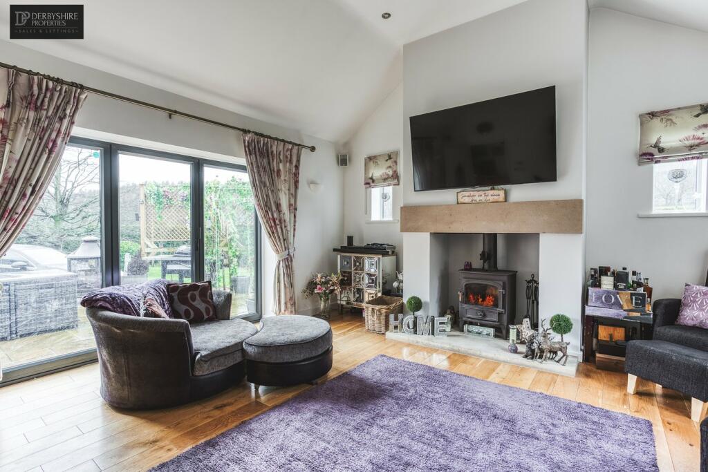 Additional image 11 of Matlock Road, Ambergate, Belper, DE56