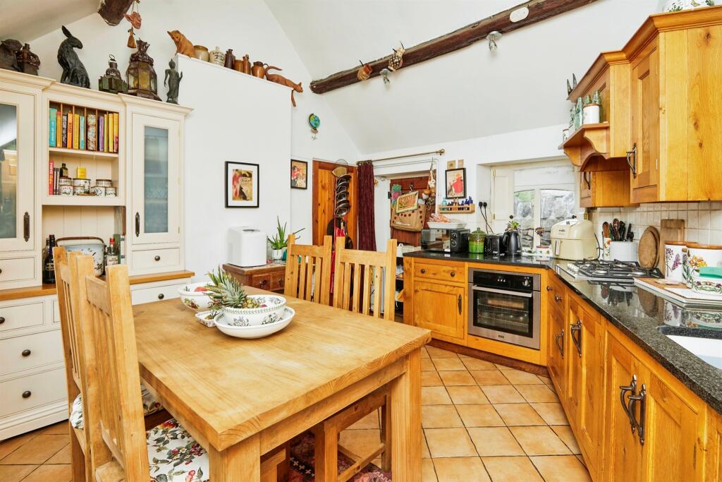 Additional image 3 of Green Lane, Belper