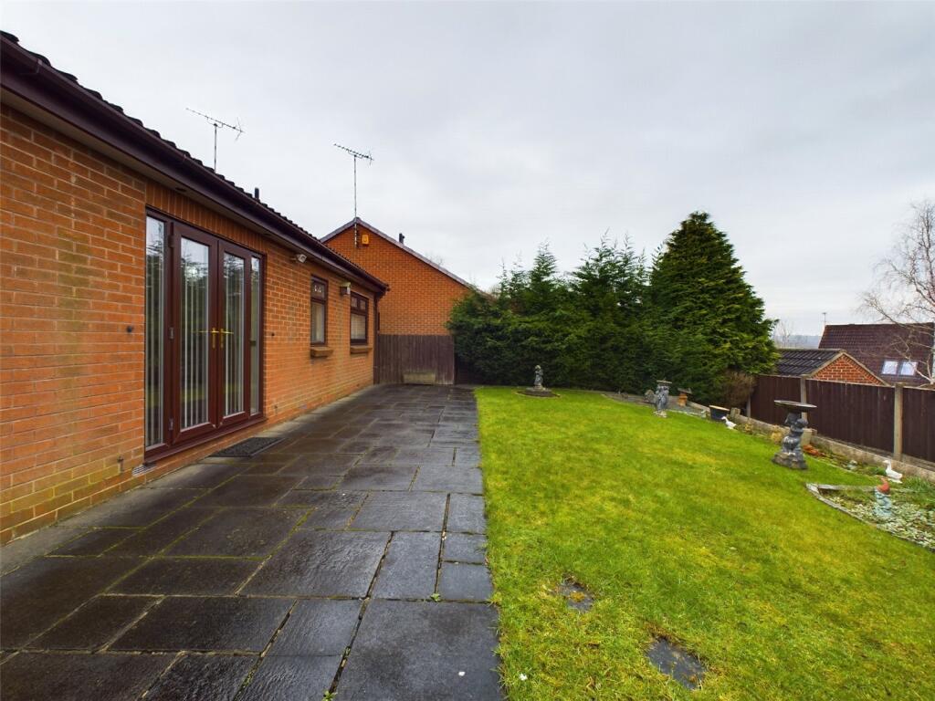 Additional image 18 of Upper Barn Close, Heanor, Derbyshire, DE75