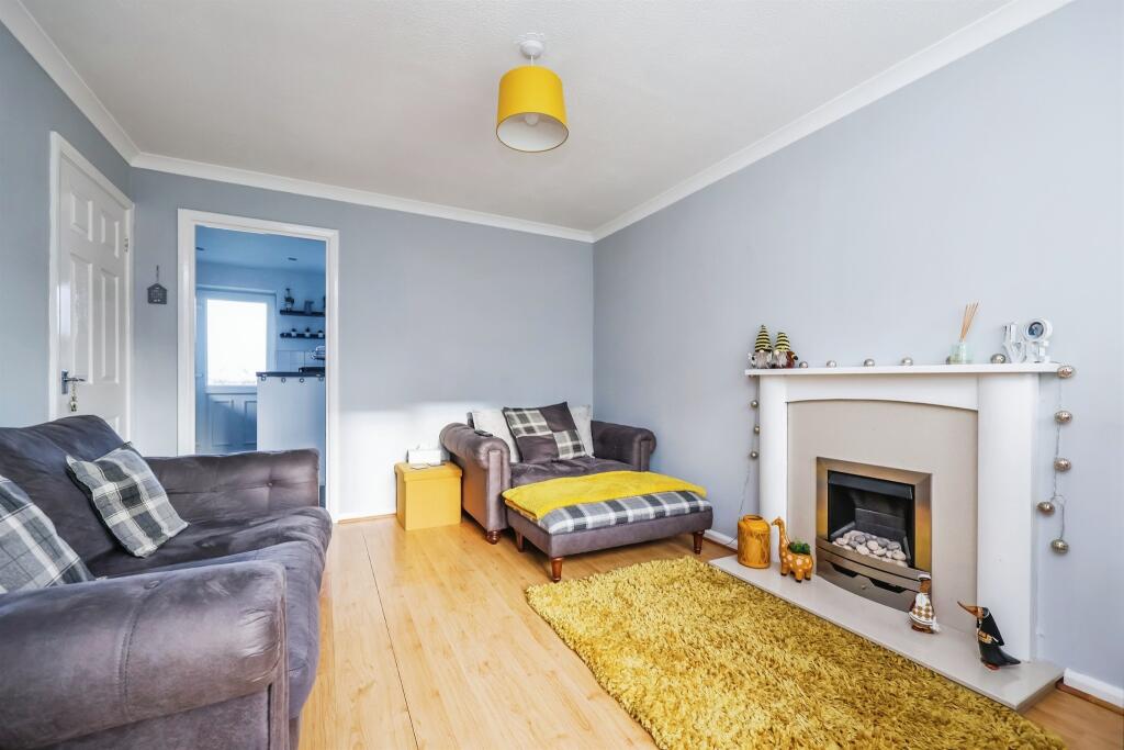 Additional image 19 of Burncroft, West Hallam, Ilkeston