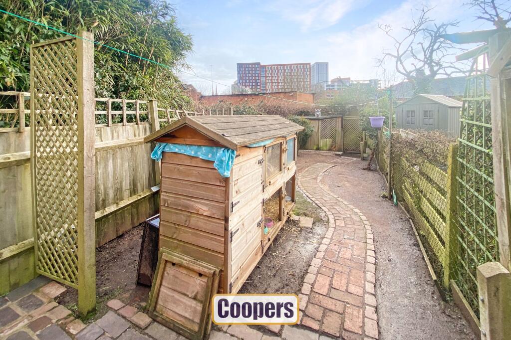 Additional image 13 of Middleborough Road, Lower Coundon, CV1