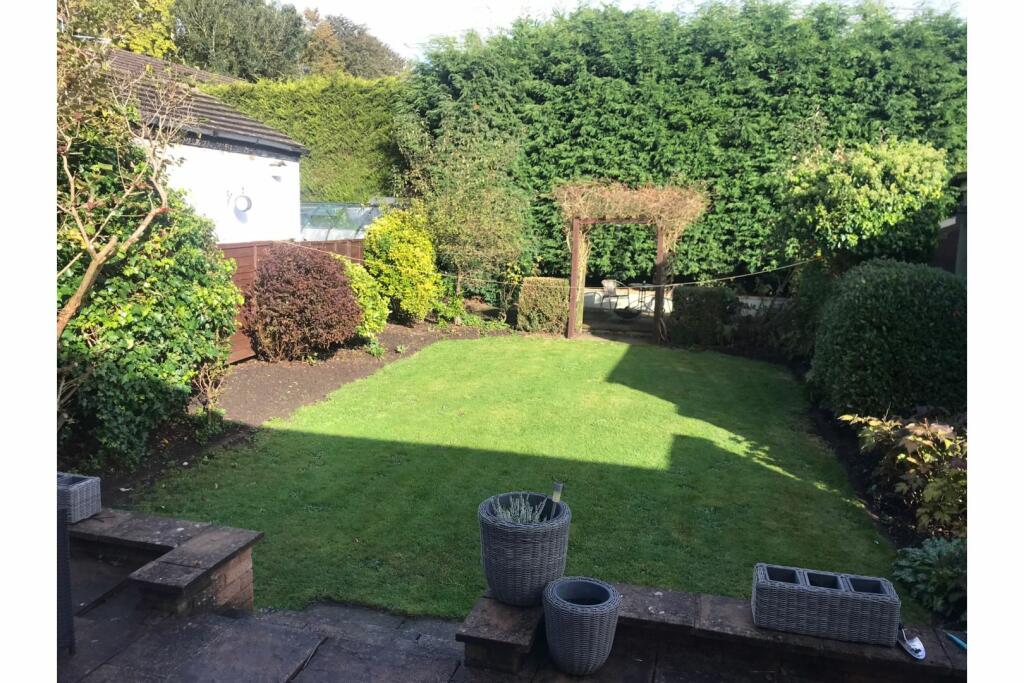 Additional image 40 of Twyford Road, Derby, DE65