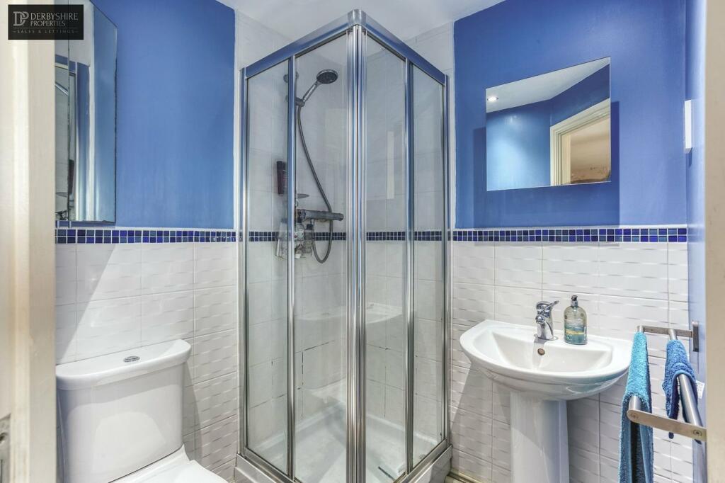 Additional image 14 of Church View, Belper , Derbyshire , DE56