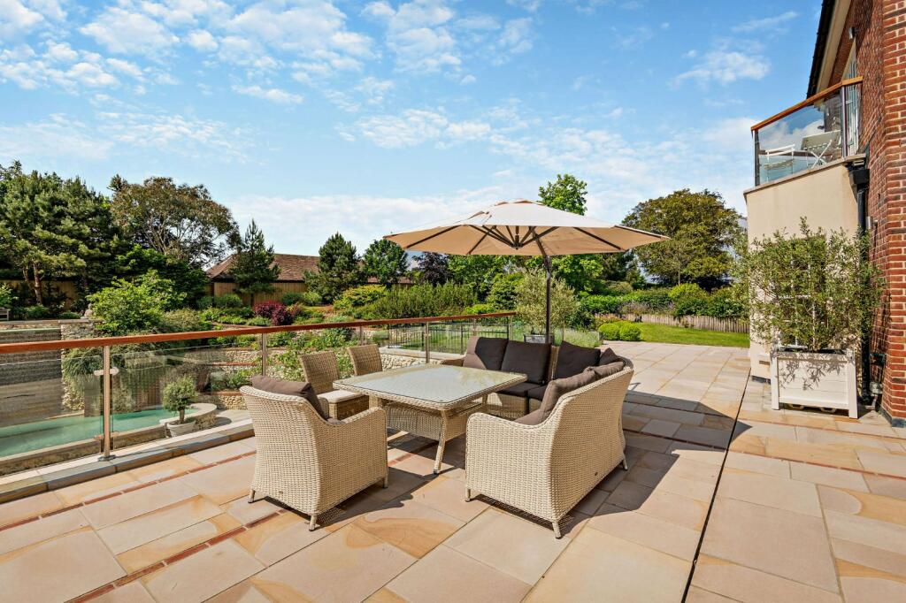 Additional image 21 of Thorn Lane, Stelling Minnis, Canterbury, Kent