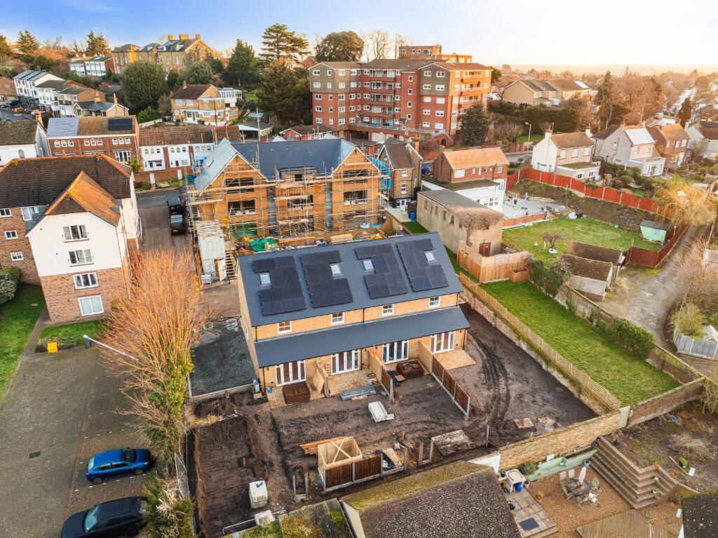 Additional image 20 of Milton Mount Terrace, Old Road East, Gravesend, Kent, DA12 1NQ