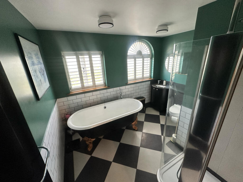 Additional image 12 of Ford Lane, Langley, Stratford-upon-Avon, Warwickshire CV37 OHN