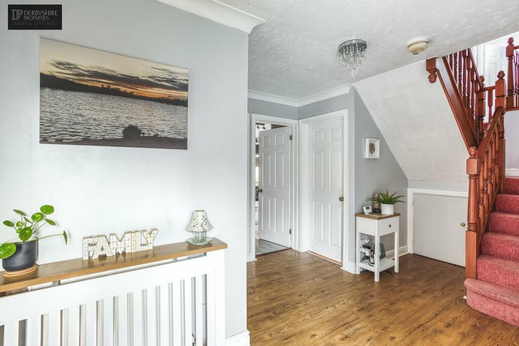 Additional image 3 of Parsons Grove, Denby Village, Ripley, DE5