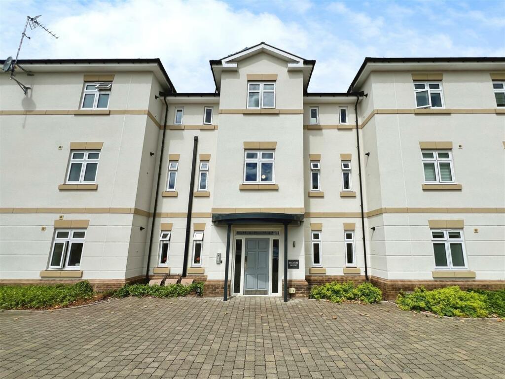 Additional image 30 of Cloister Way, Leamington Spa