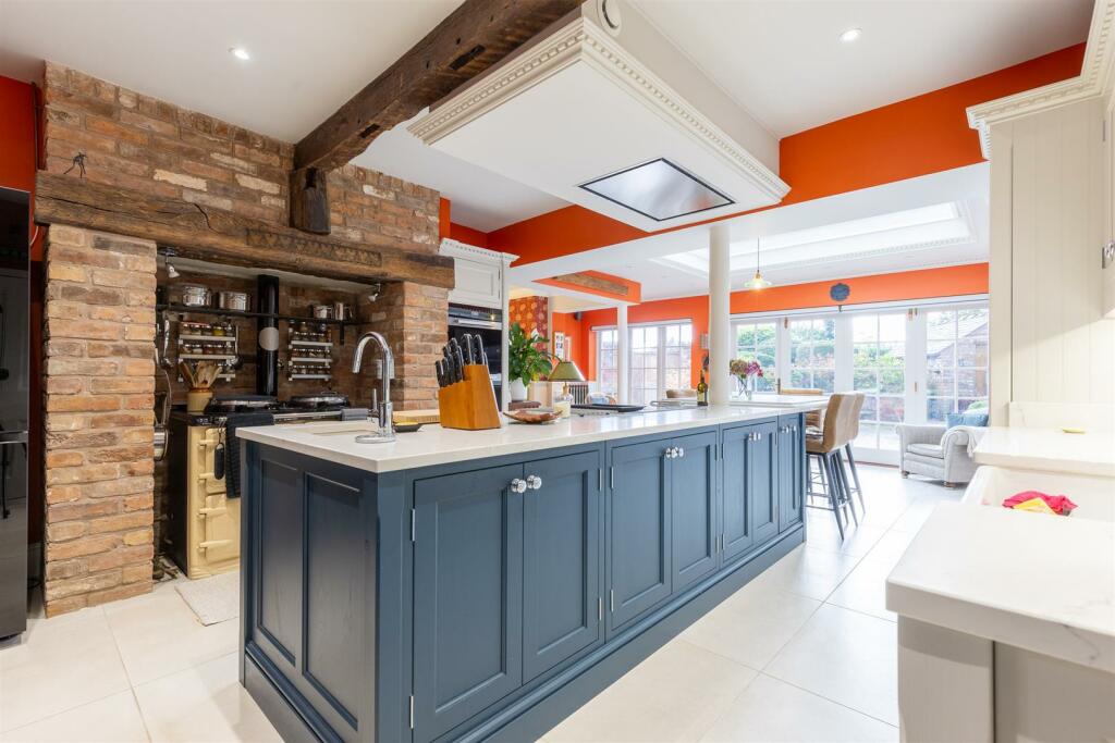 Additional image 7 of Limehurst, Woore Road, Audlem