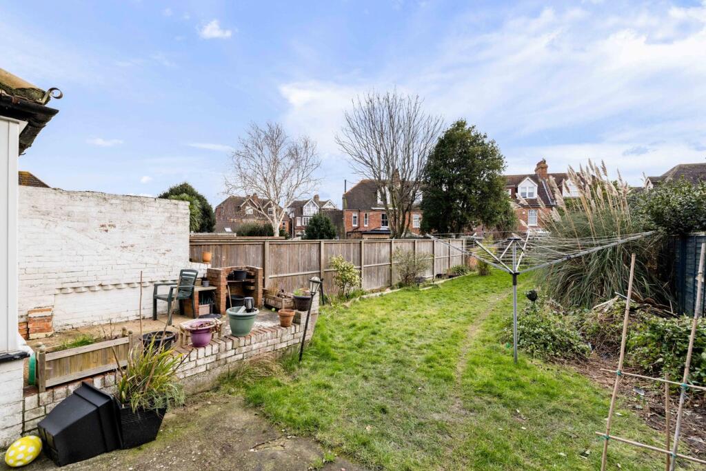 Additional image 10 of Radnor Park Road, Folkestone, CT19