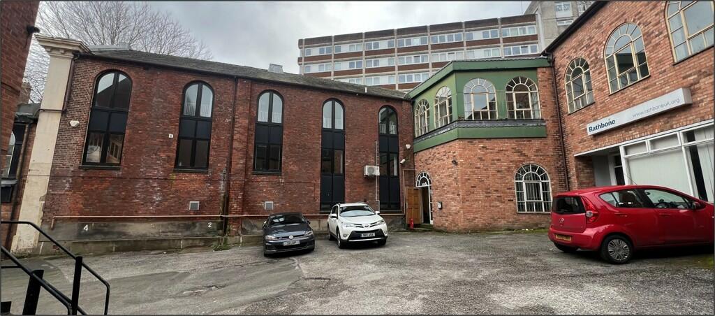 Additional image 8 of 2-3 St. Peters Churchyard, Derby DE1 1NN