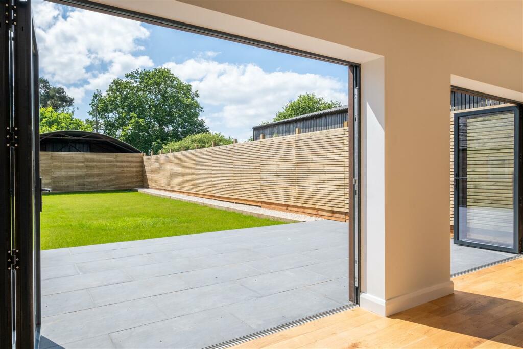 Additional image 10 of The Old Dairy, Bosworth Road, Shenton