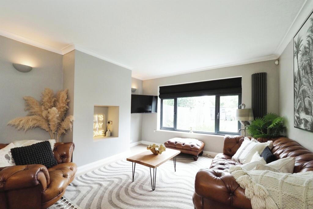 Additional image 4 of Old Road, Heage, Belper