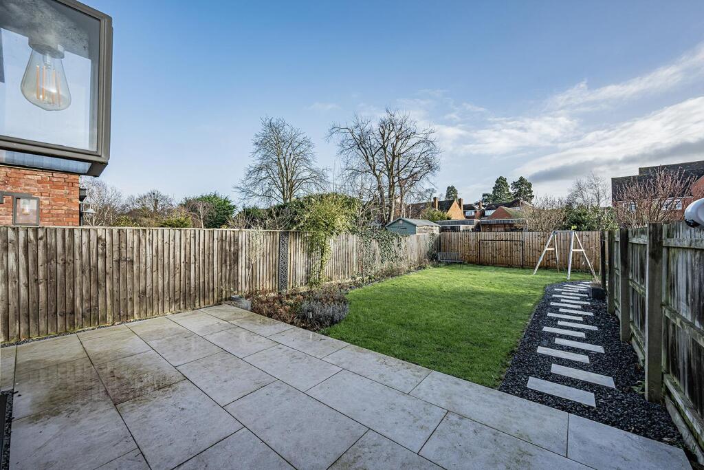 Additional image 29 of Percy Street, Stratford-Upon-Avon