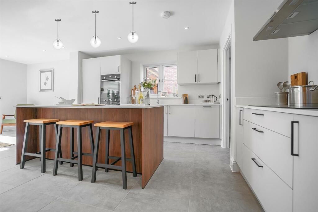 Additional image 4 of 3 Spa Farm, Bishopton Lane, Stratford Upon Avon