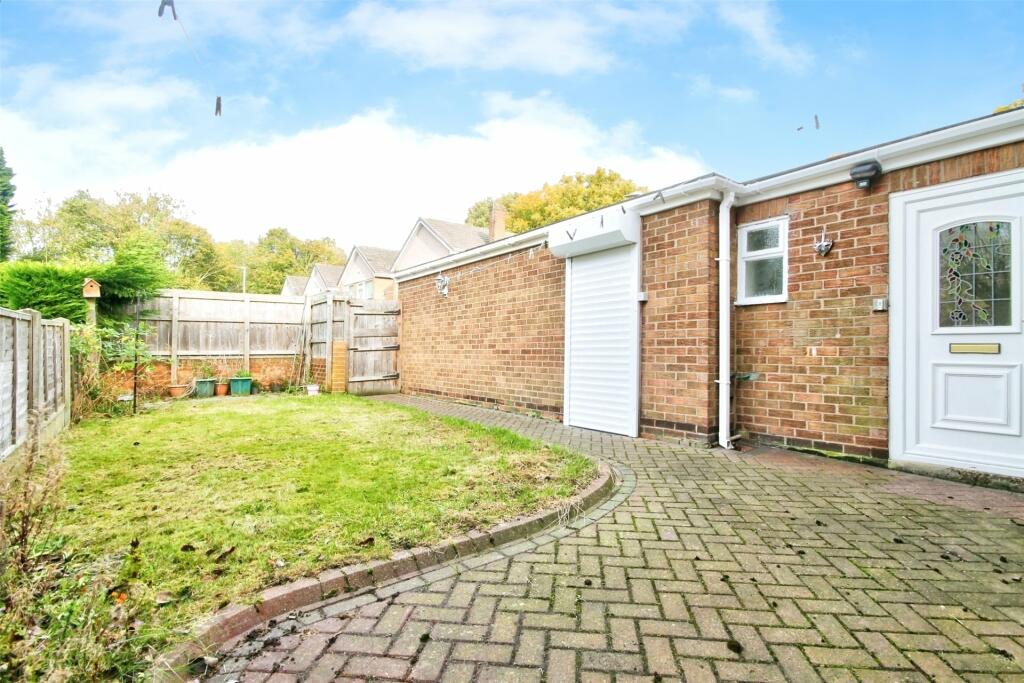 Additional image 12 of Caxton Way, North Lodge, Chester le Street, DH3