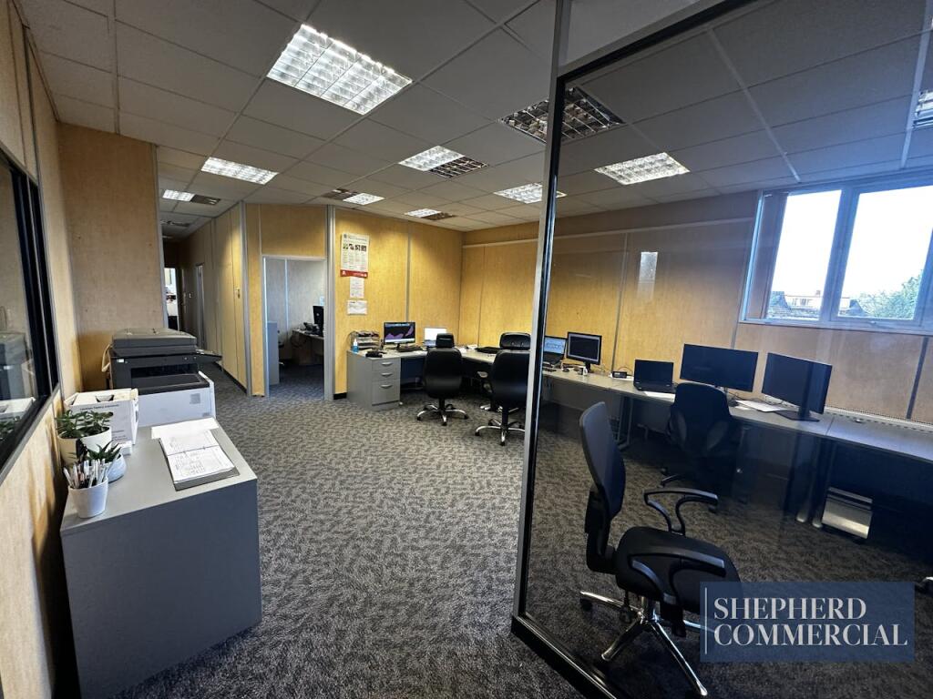 Additional image 6 of St. Andrews House, Southam Road, Leamington Spa, CV31 1TF