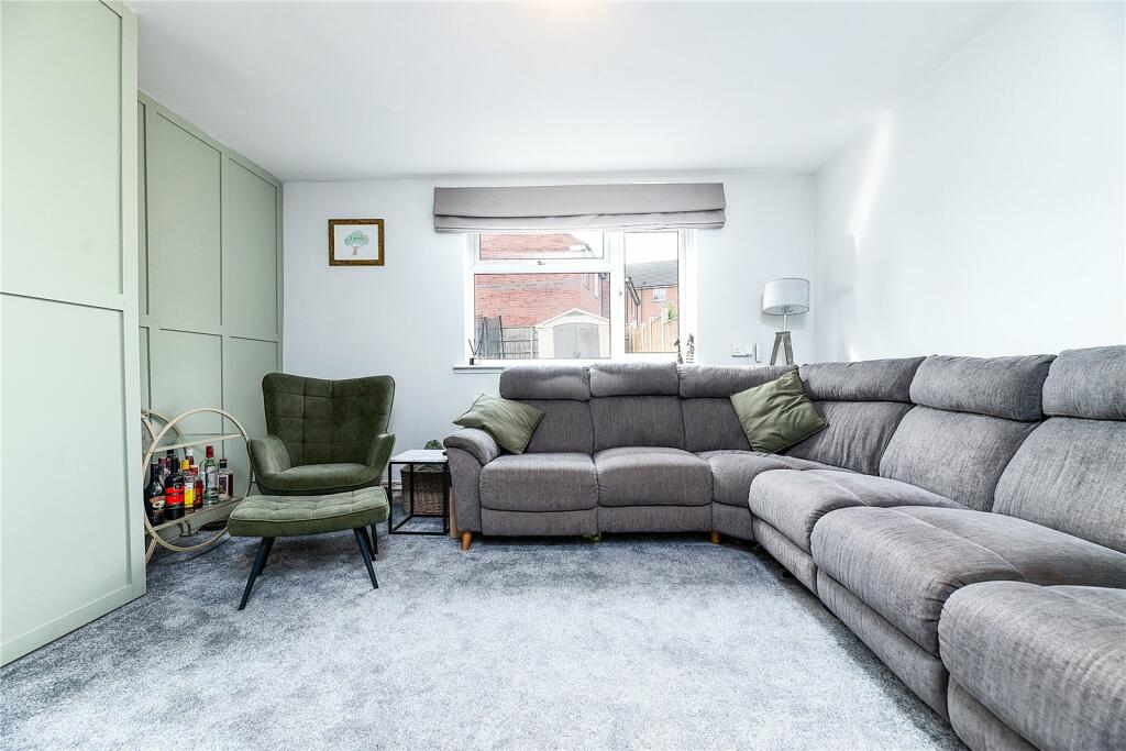 Additional image 3 of Fairfield Road, Horsley Woodhouse, Ilkeston, Derbyshire, DE7