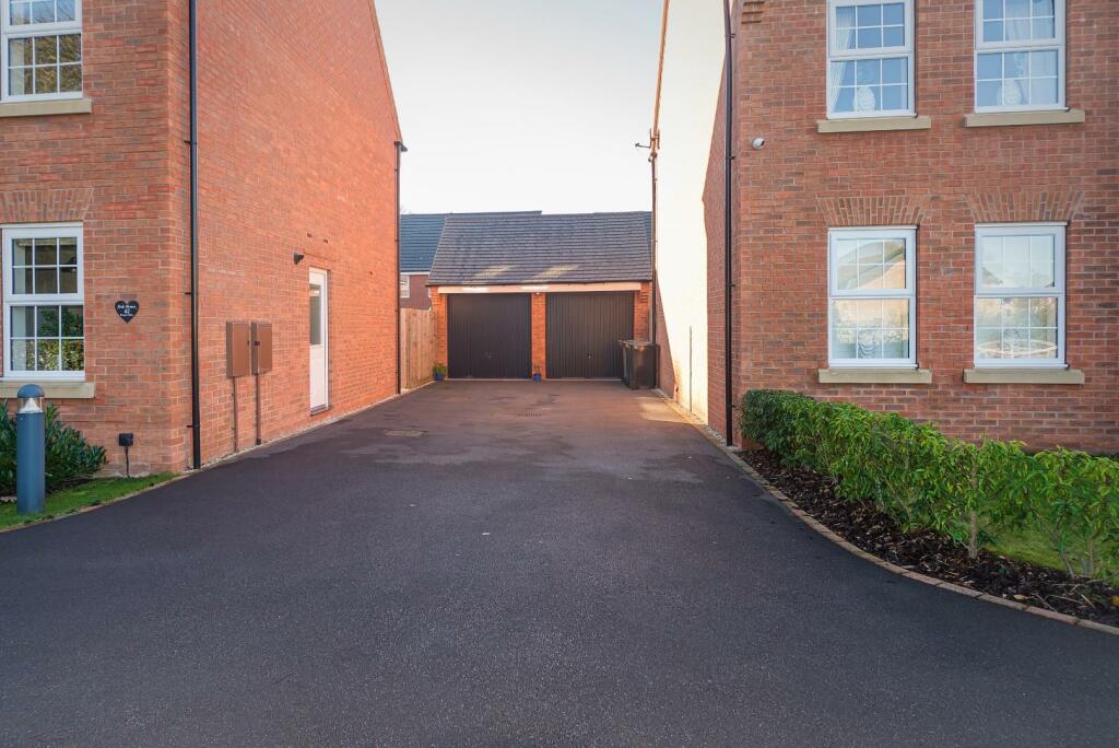 Additional image 43 of Harper Drive, Mickleover, Derby