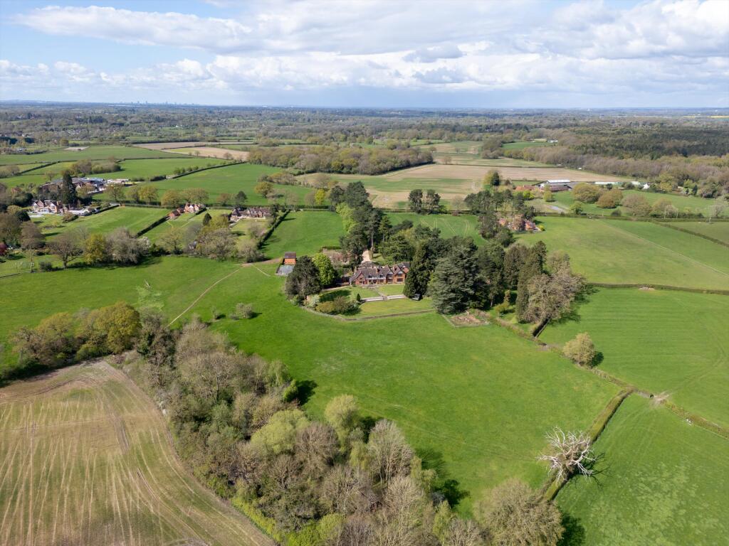 Additional image 2 of Rowington, Warwick, Warwickshire, CV35