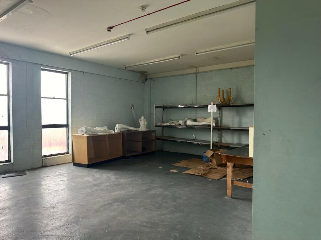 Additional image 6 of The Derwent Centre, Consett, County Durham, DH8