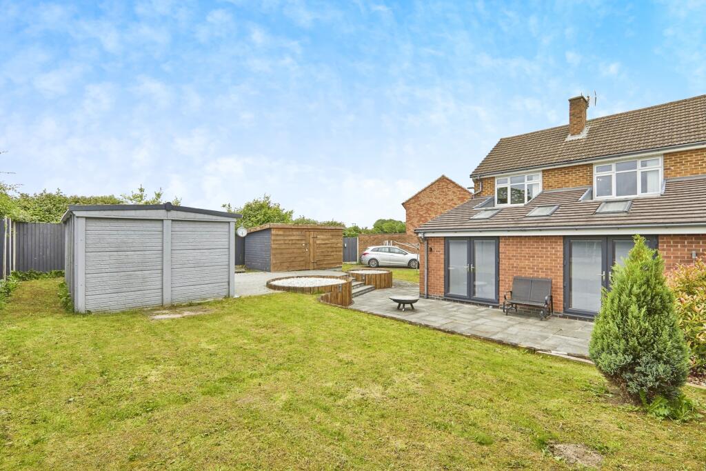 Additional image 14 of Second Avenue, Risley, Derby, DE72