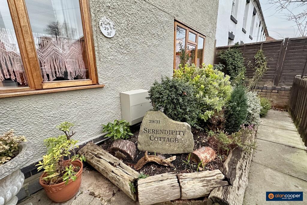 Additional image 34 of Main Street, Higham-on-the-Hill, Nuneaton, CV13 6AH