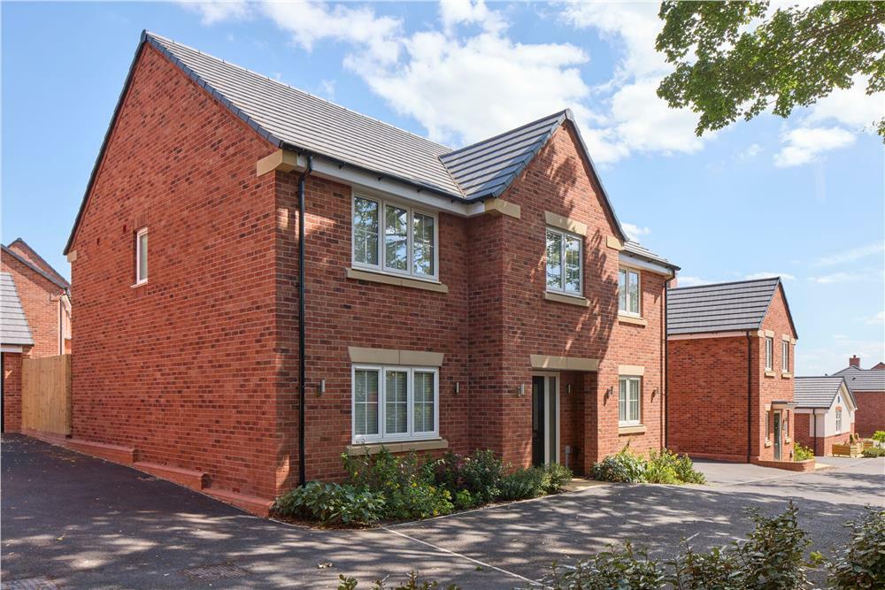 Glasshouse Lane,
Kenilworth,
CV8 2DF