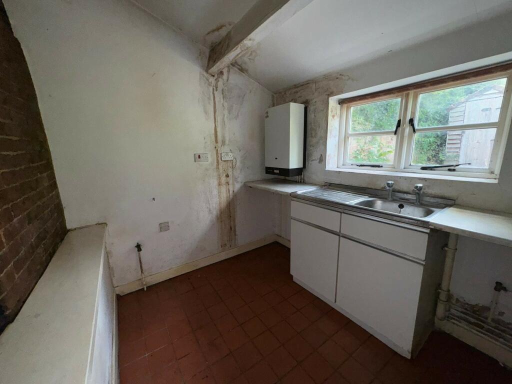 Additional image 6 of Green Lane, Church Lawford, Rugby