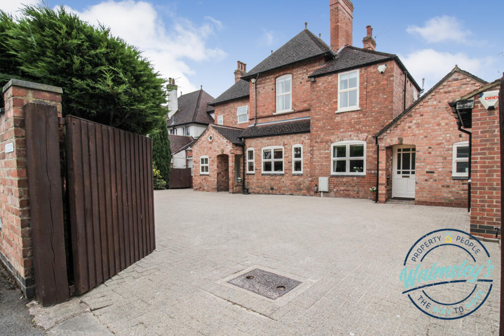 Additional image 46 of The Laurels, Beechwood Ave/Palmerston Road, Earlsdon, CV5