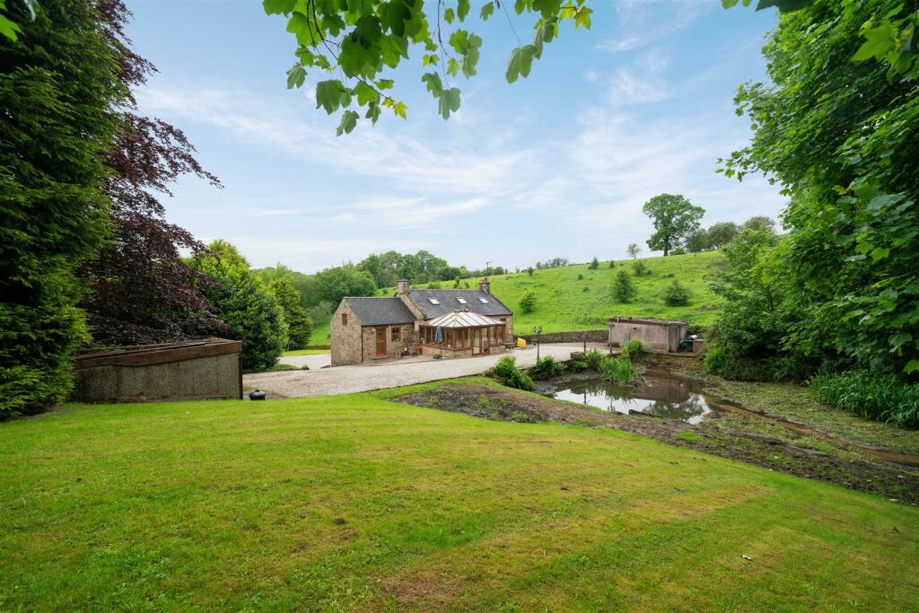 Additional image 50 of Stanton Mill, Main Road, Stanton-In-The-Peak, Derbyshire, DE4 2LW