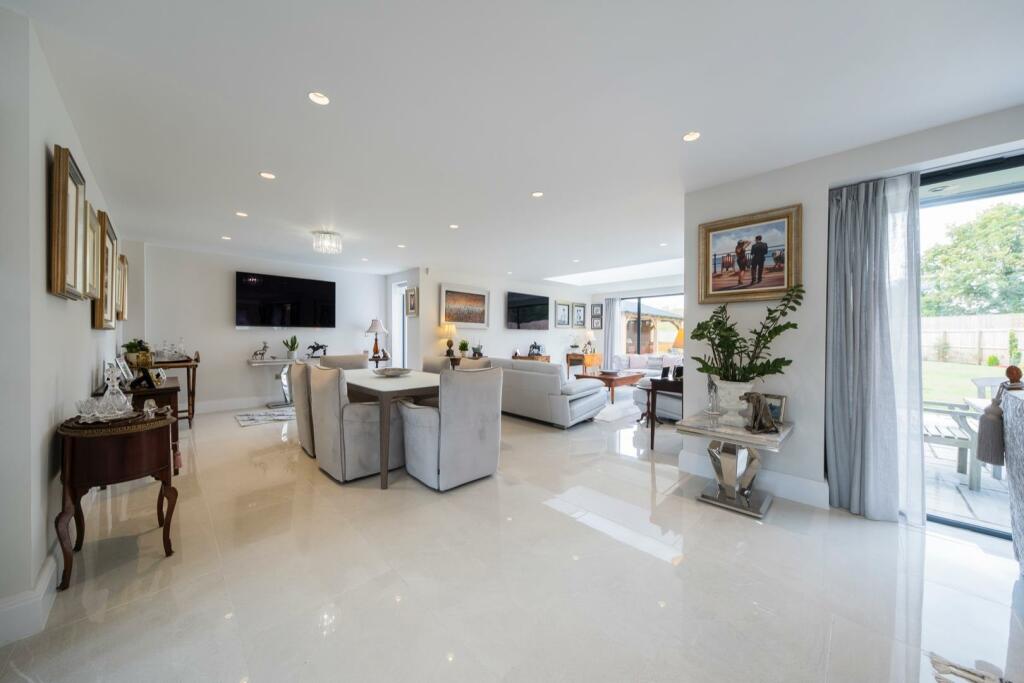 Additional image 27 of An outstanding and individually designed detached family home in Hartford