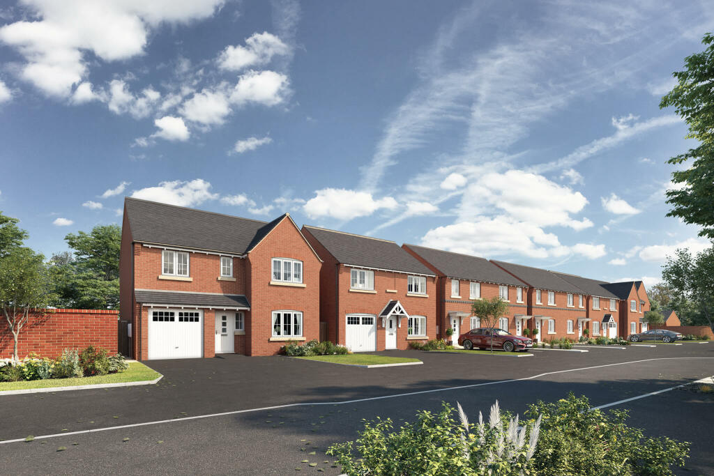 Additional image 11 of Cherry Meadow, 
Derby Road, 
Hatton, 
Derbyshire, 
DE65 5RG