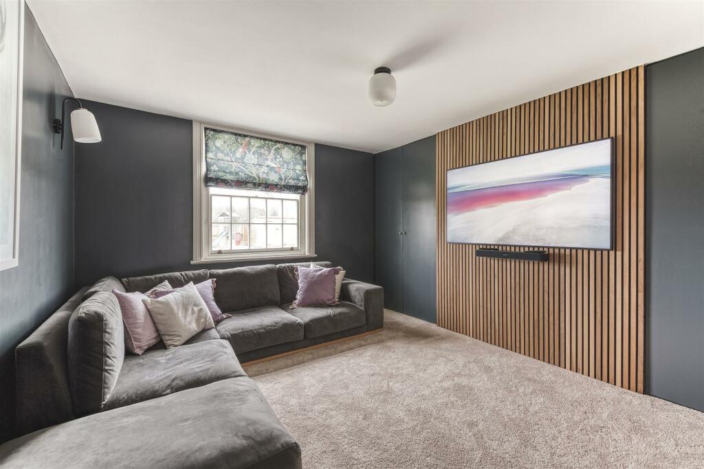 Additional image 9 of Burley House, Duffield, Belper, Derbyshire