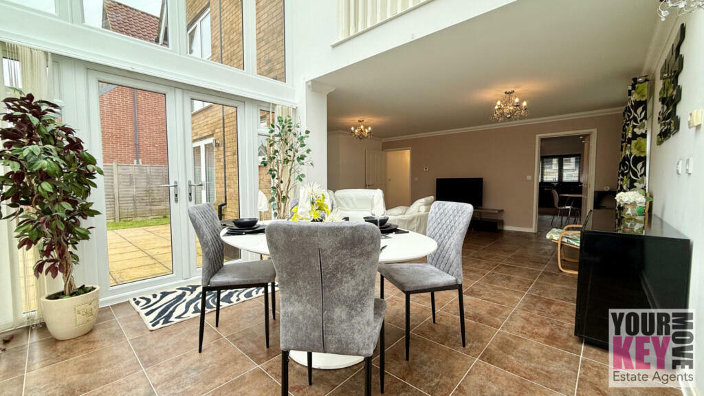 Additional image 4 of Bishops Close, Hawkinge, Folkestone, Kent CT18 7RP