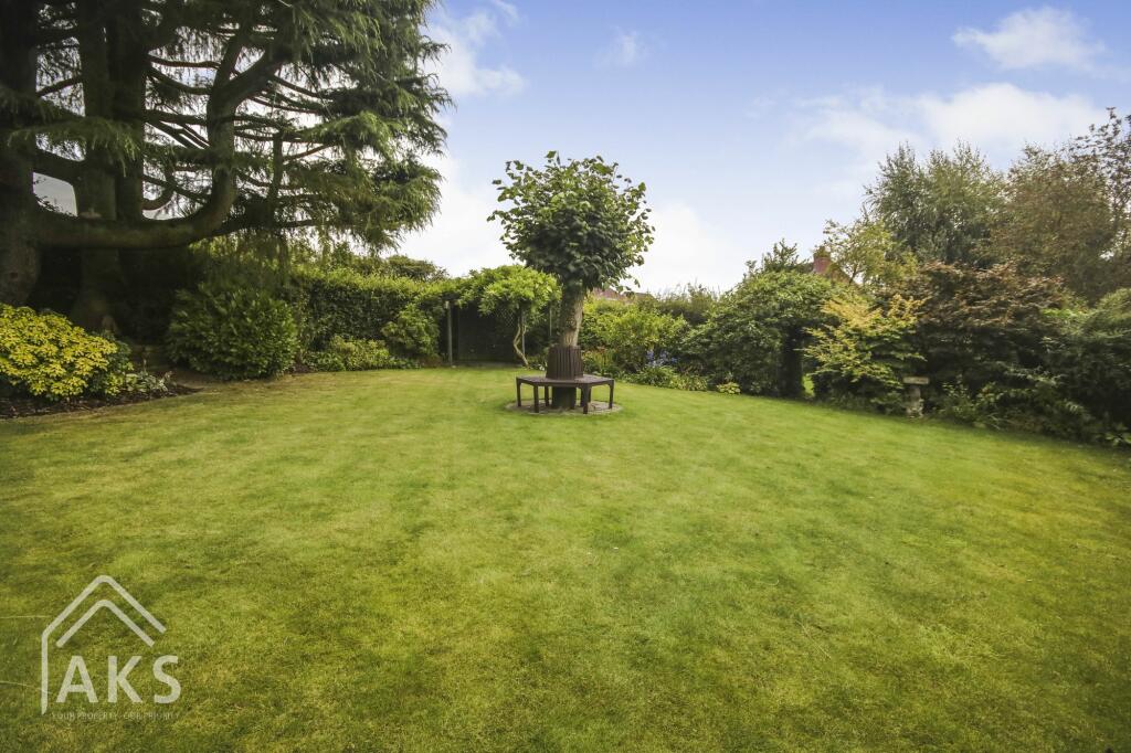 Additional image 31 of Far Laund, Belper, DE56