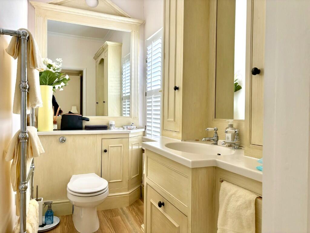 Additional image 8 of Sydnope Hill, Matlock, Derbyshire, DE4