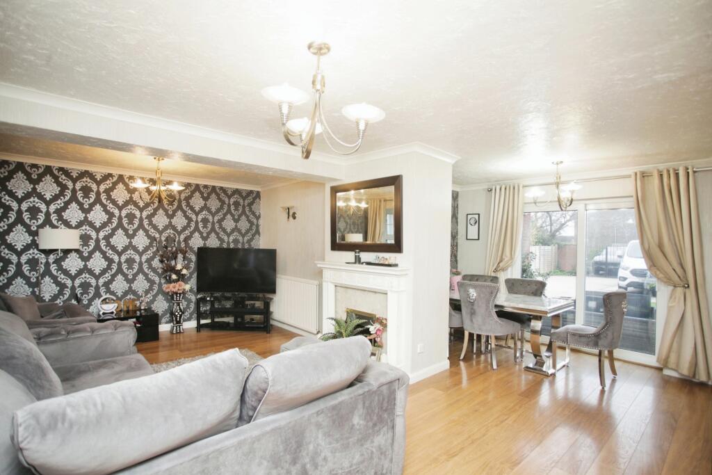Additional image 2 of Pallett Drive, Nuneaton, Warwickshire, CV11