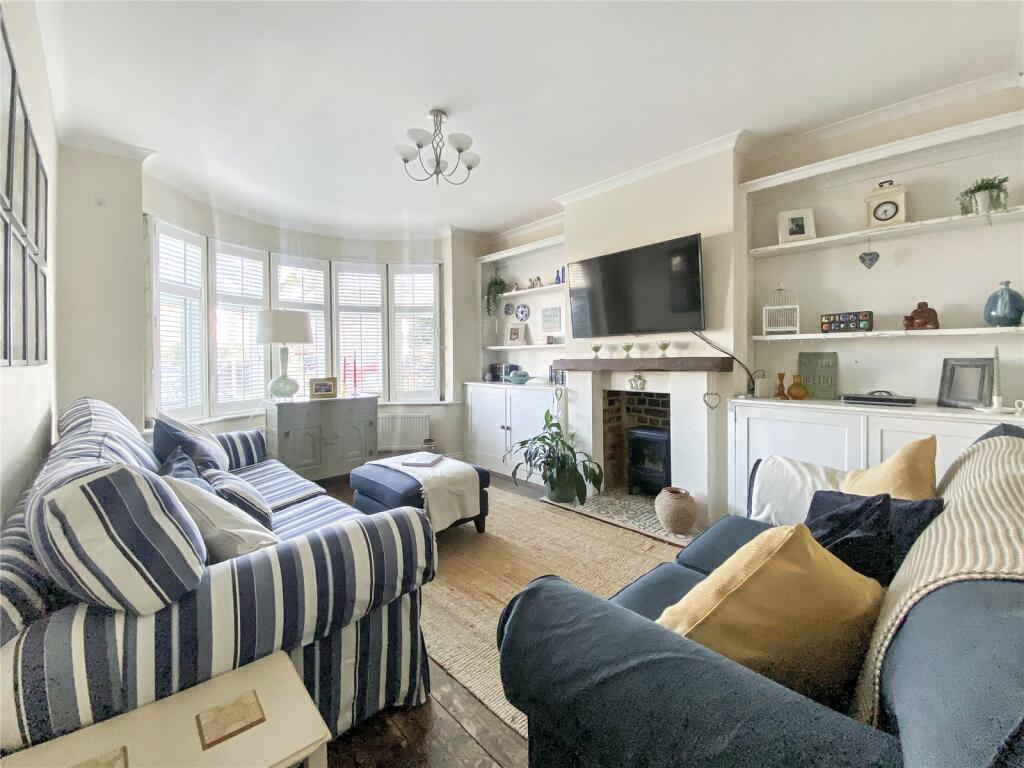 Additional image 39 of Marlborough Park Avenue, Sidcup, DA15