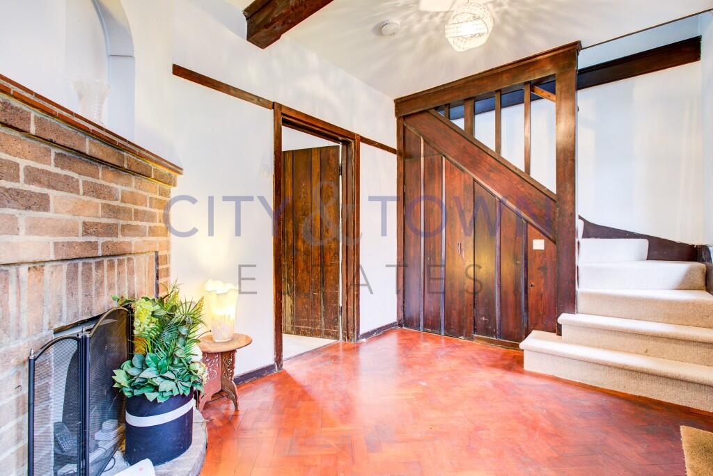 Additional image 9 of Old Forge Way, Sidcup, Kent, DA14