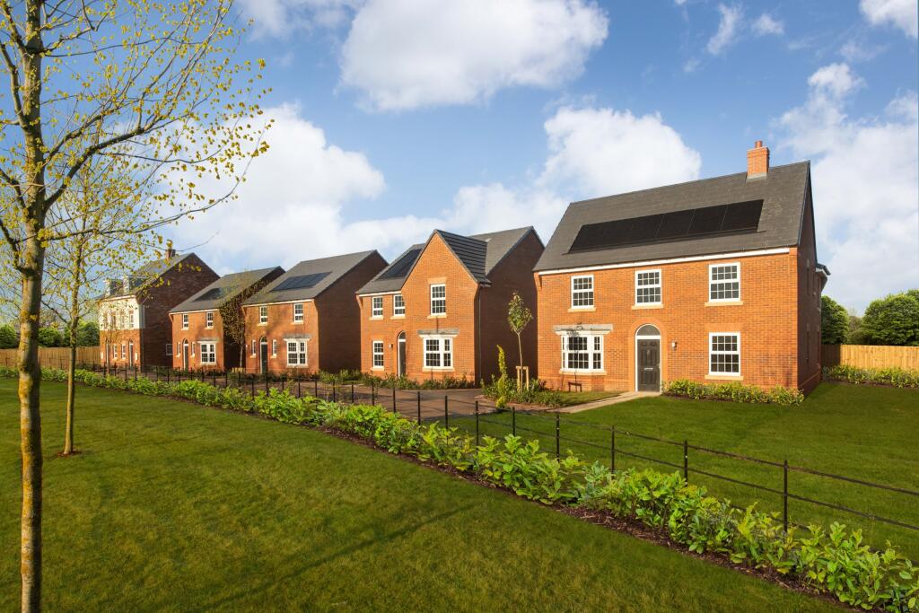 Additional image 12 of Peter De Stapleigh Way,
Stapeley, 
Nantwich, 
Cheshire, 
CW5 7TU