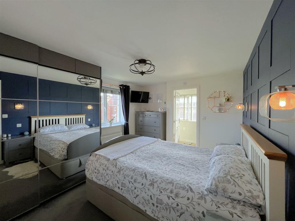 Additional image 13 of Anderton Avenue, Wellesbourne, Warwick