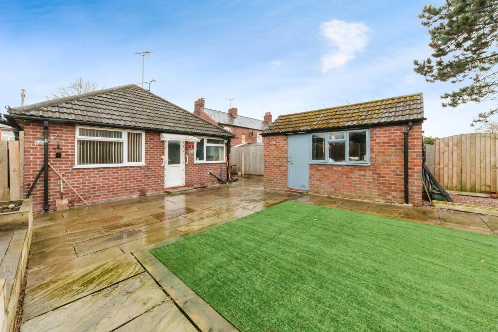 Additional image 10 of North Street, Crewe, Cheshire, CW1