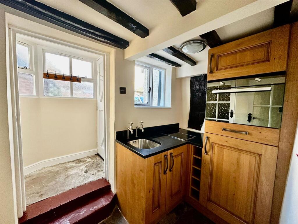 Additional image 6 of School Lane, Great Budworth, Northwich