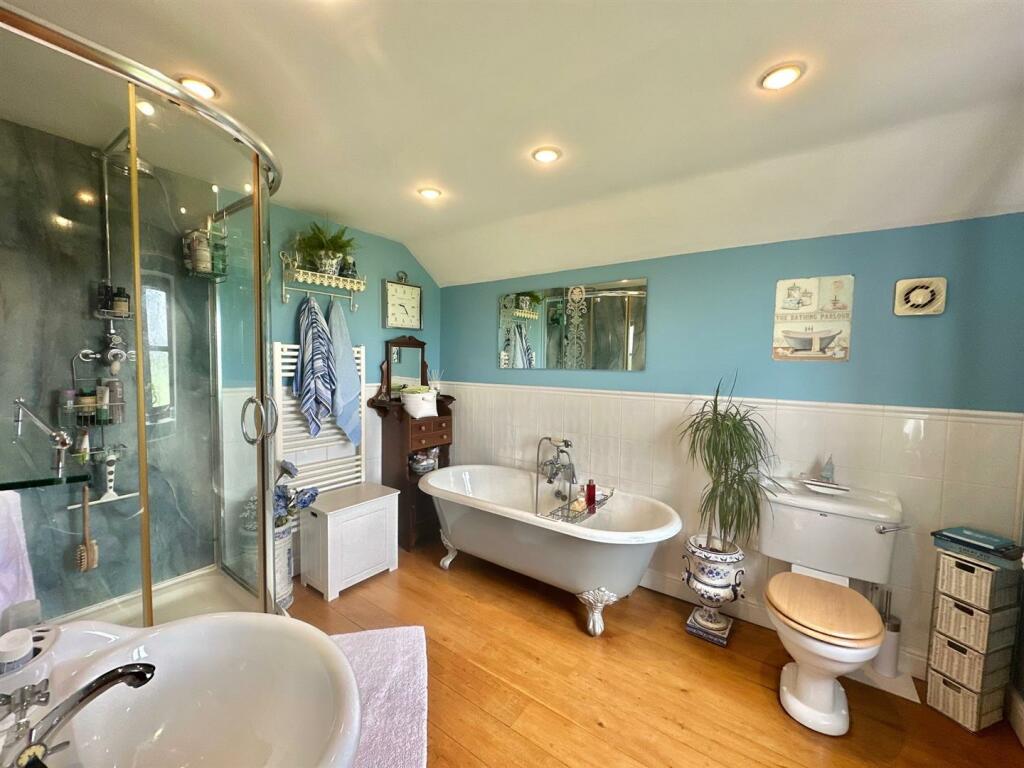 Additional image 24 of Audlem, Cheshire