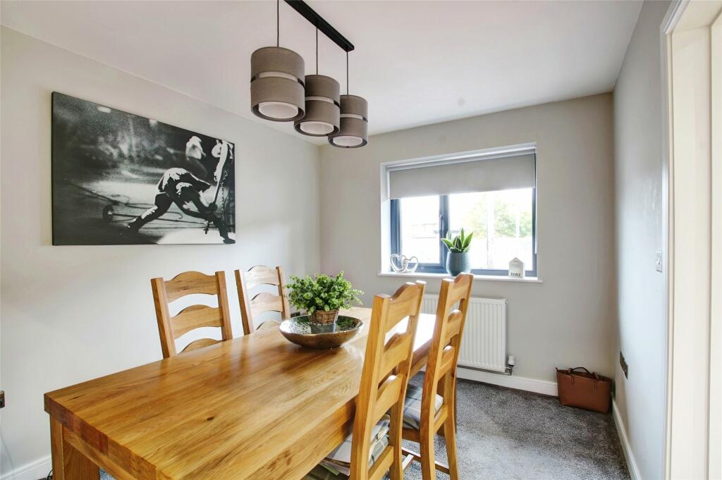 Additional image 6 of Back John Street North, Meadowfield, Durham, DH7